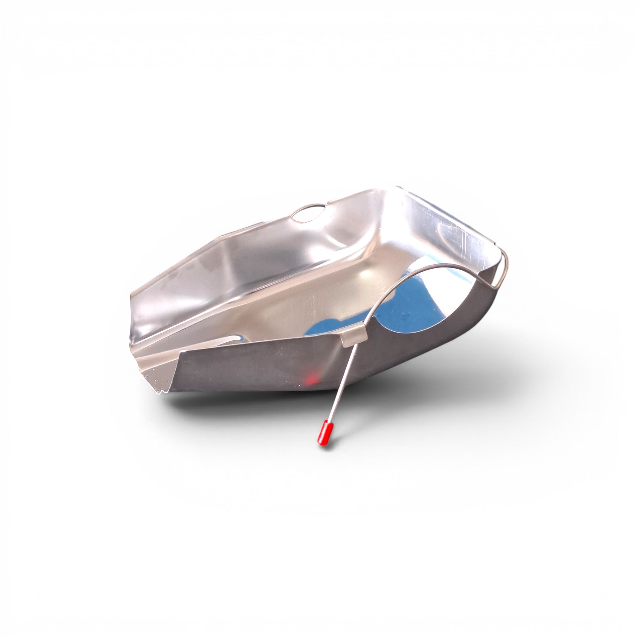 F10038/F - Collecteur inox