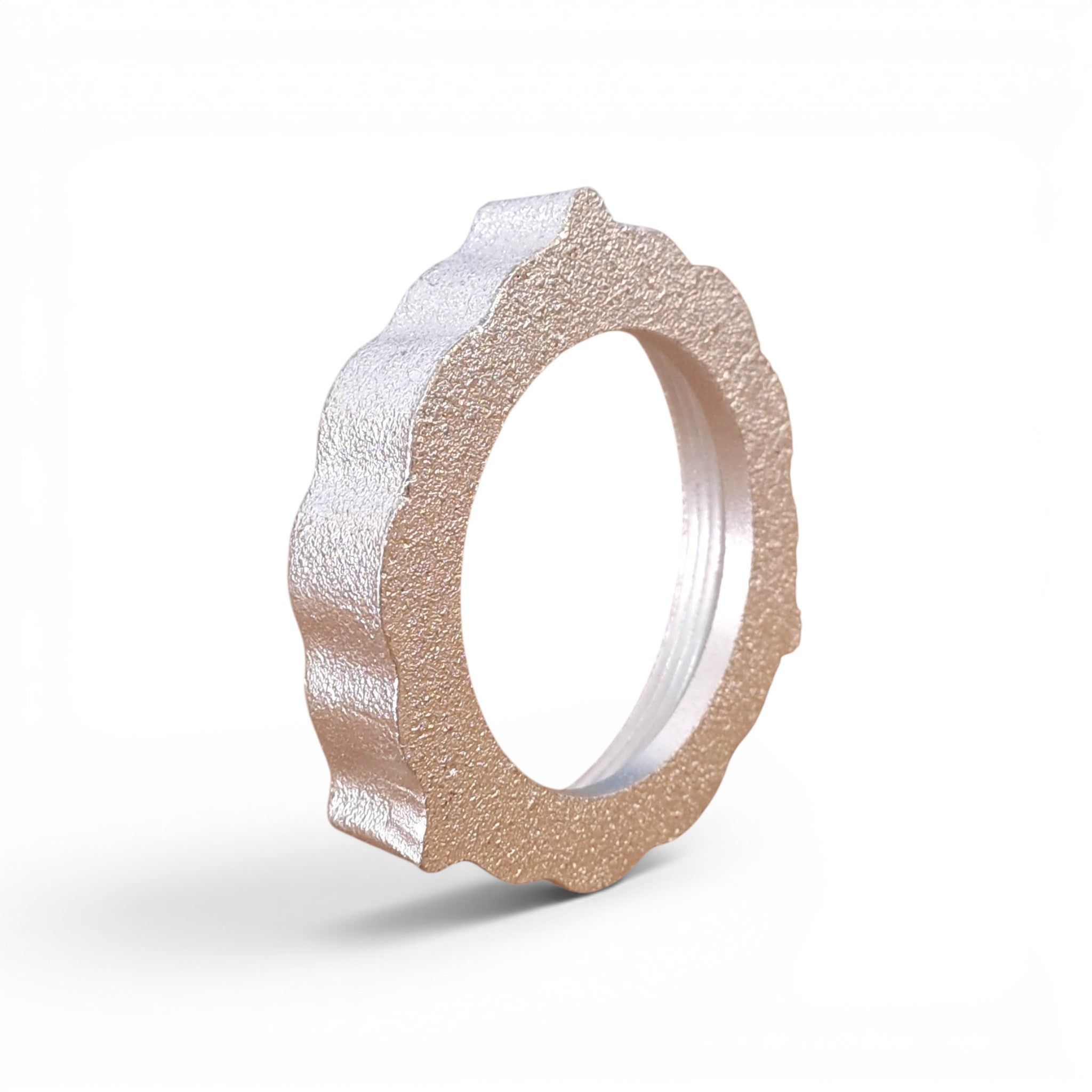 F11023/E - Gietijzeren sluitring
