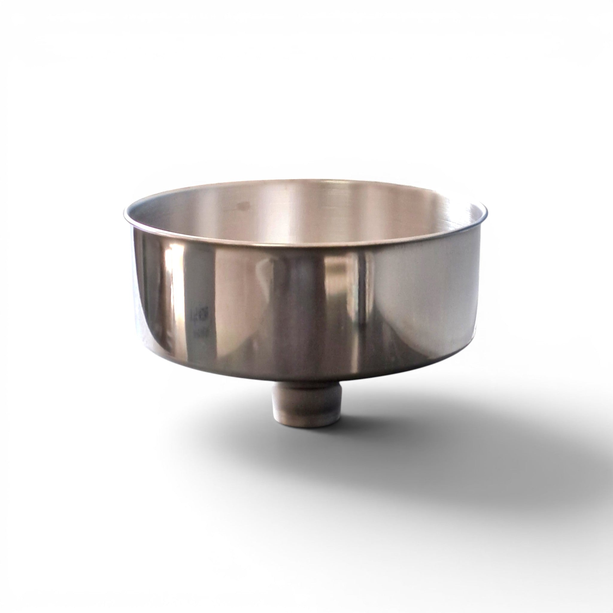 F17527 - Trémie inox