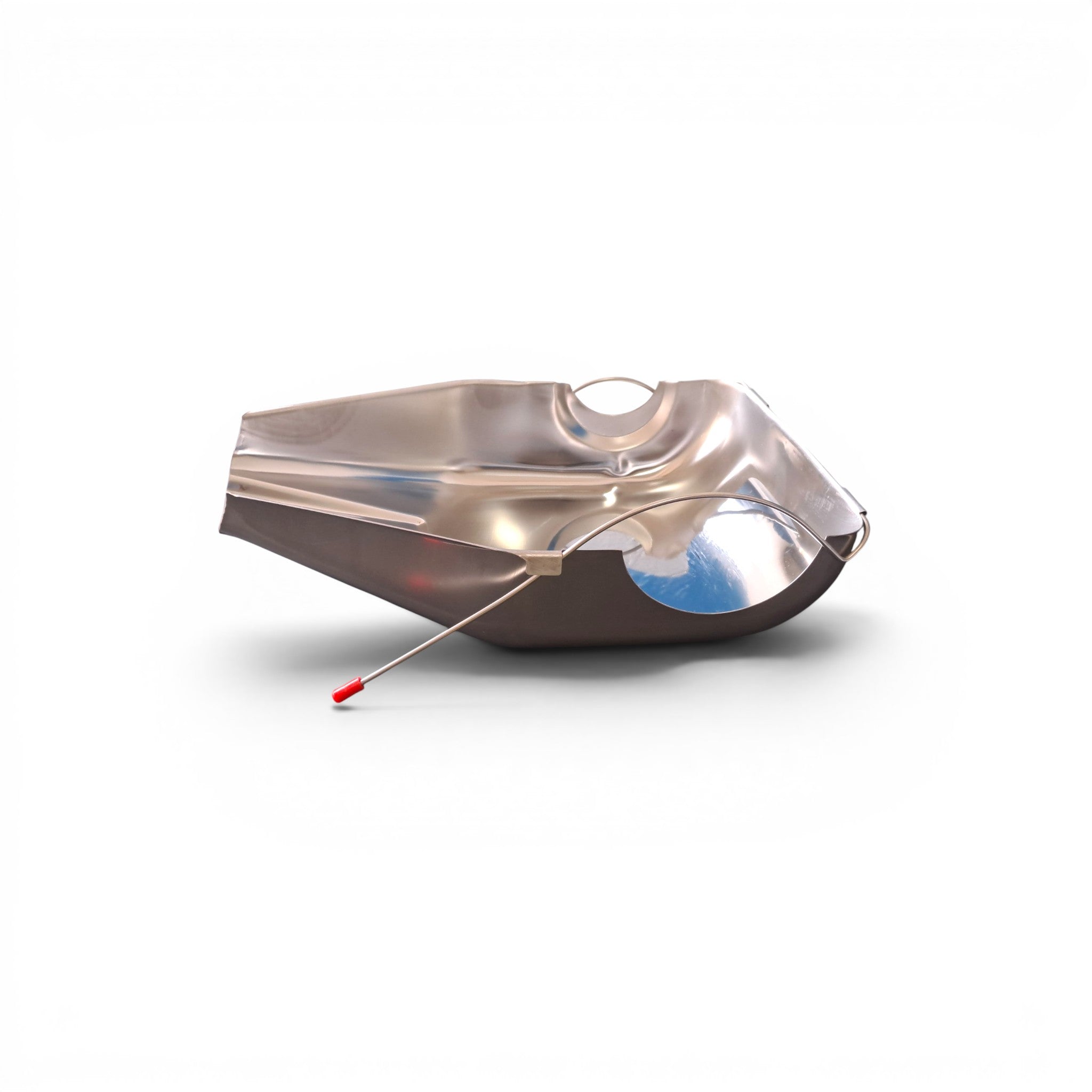 F17535/IF - Collecteur inox