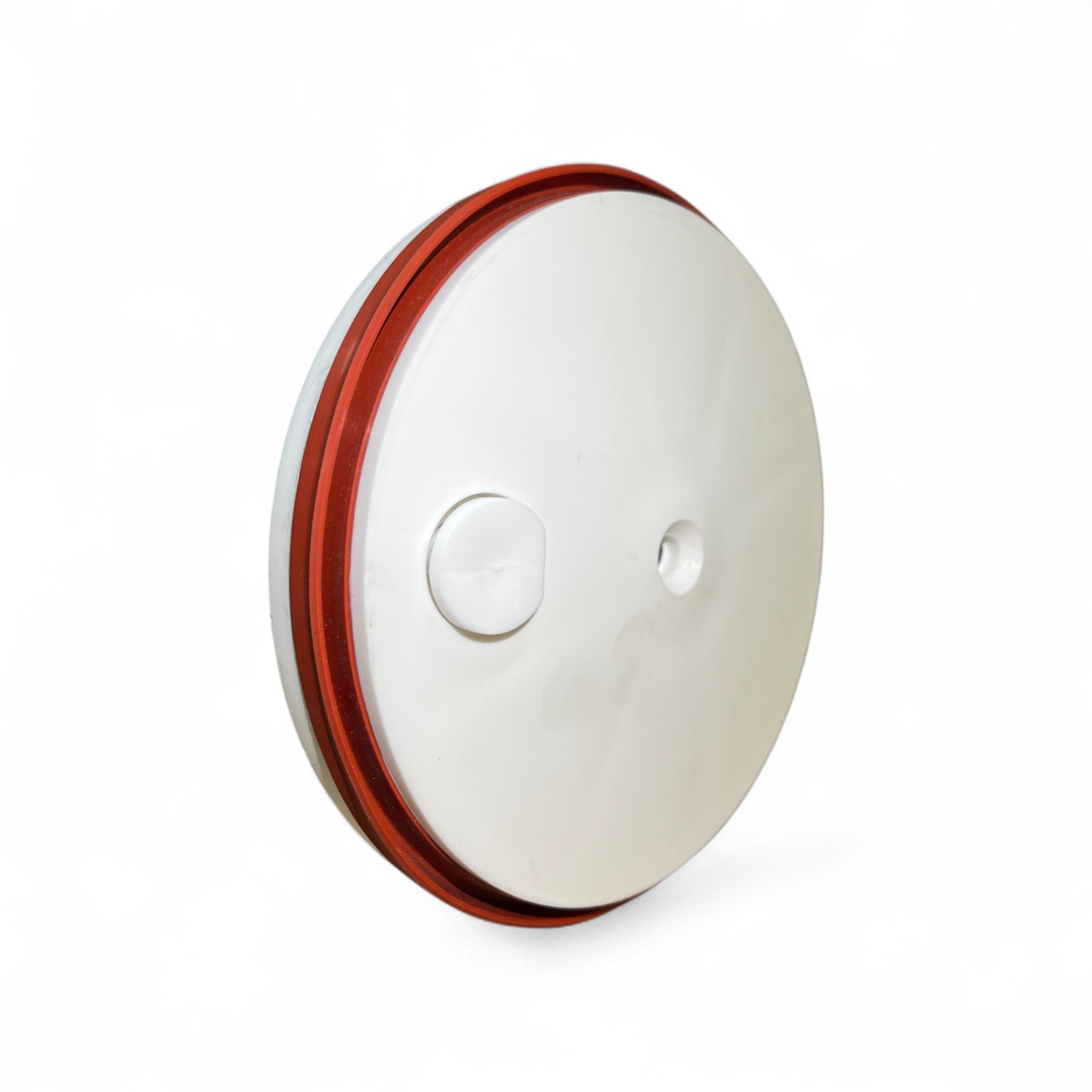 Immagine di pistone completo con guarnizione, modello F21008