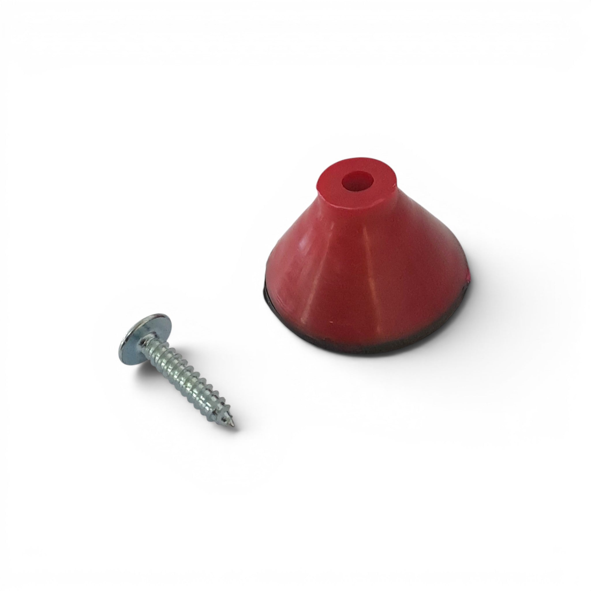 F60054/1 - Pied rouge pour trancheuse