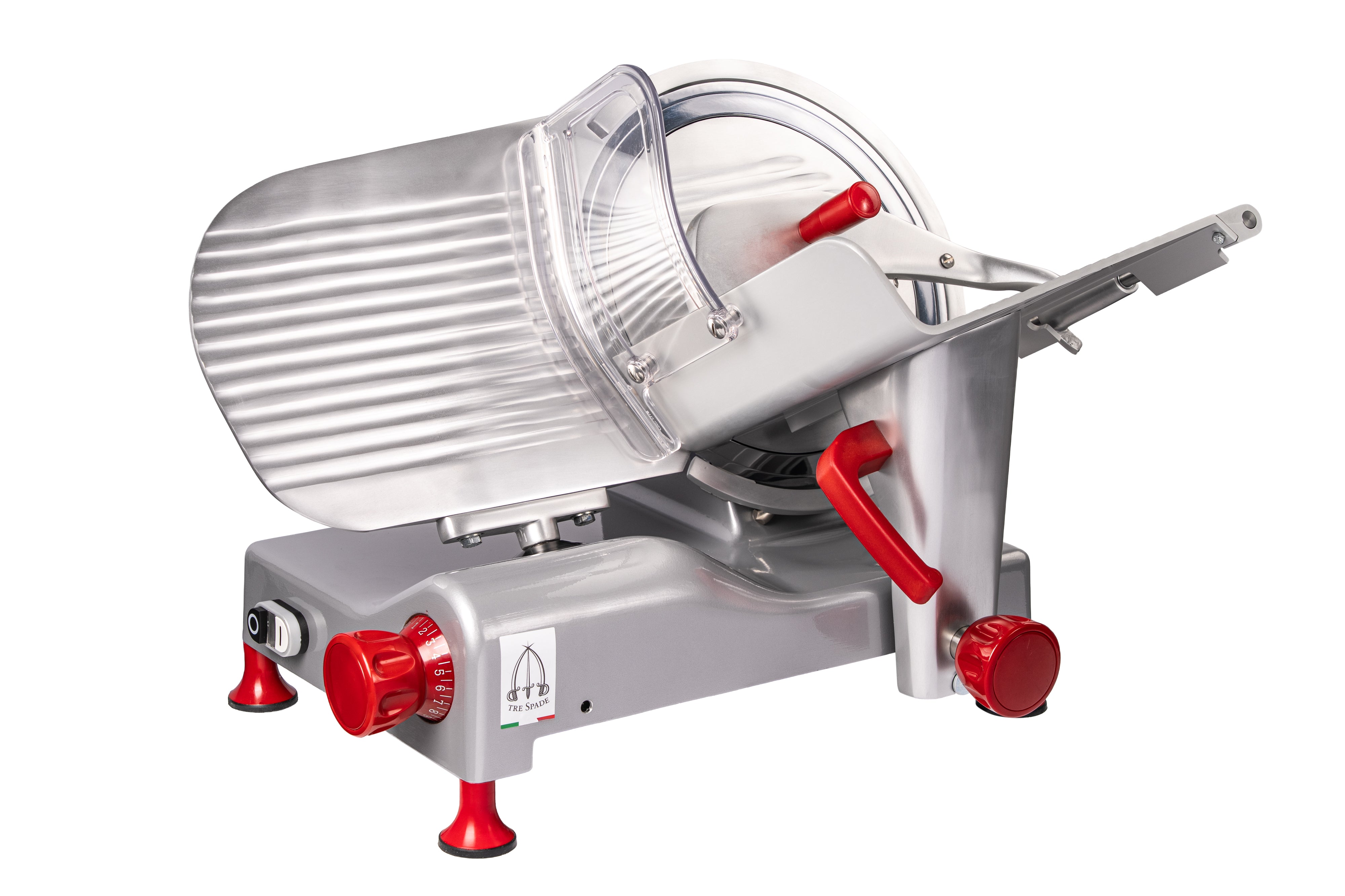 キッチン家電 trespade D-300 PRO Professional Slicer – Tre Spade