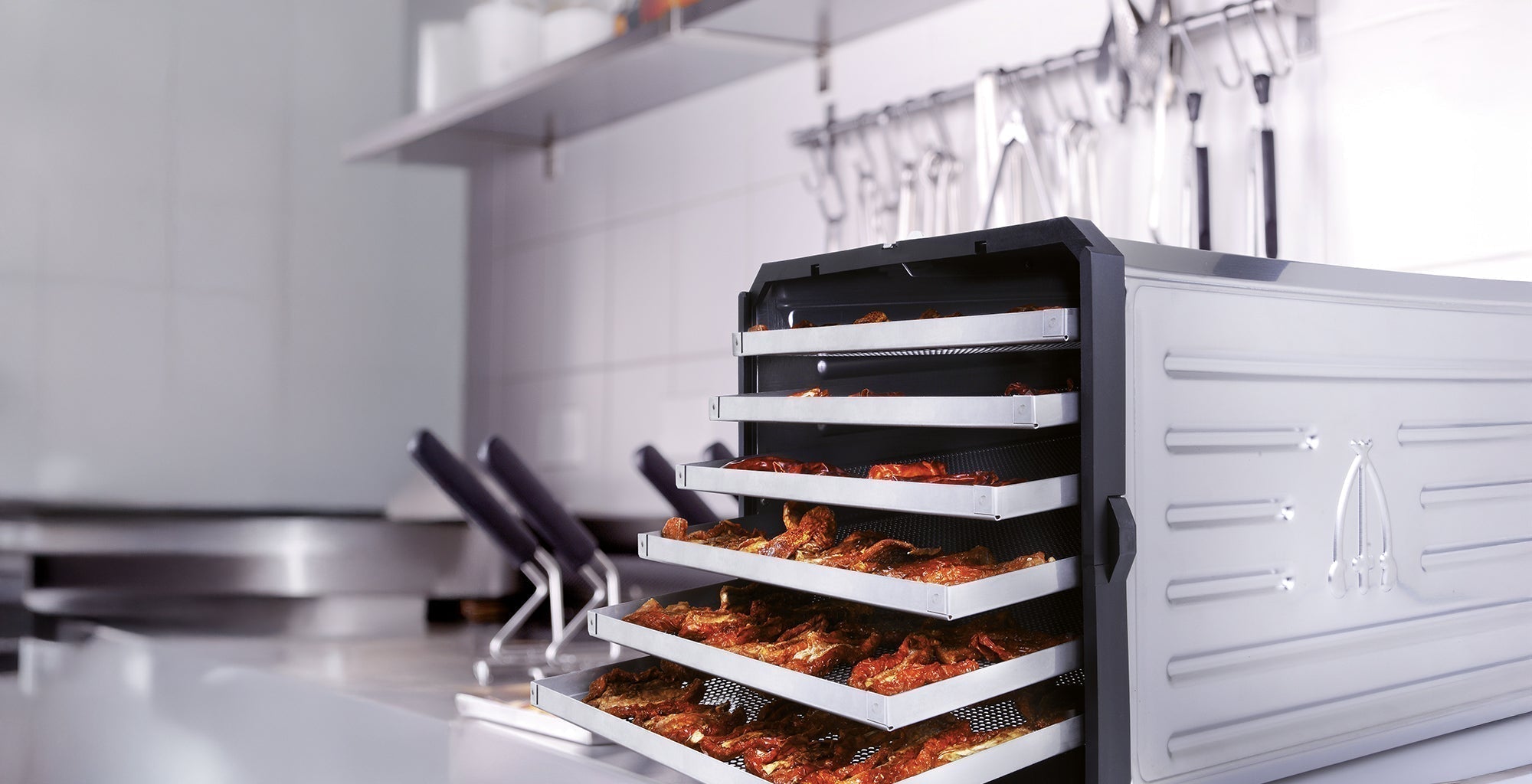 WideFlow: perché il flusso orizzontale dell’aria fa la differenza nell’essiccazione