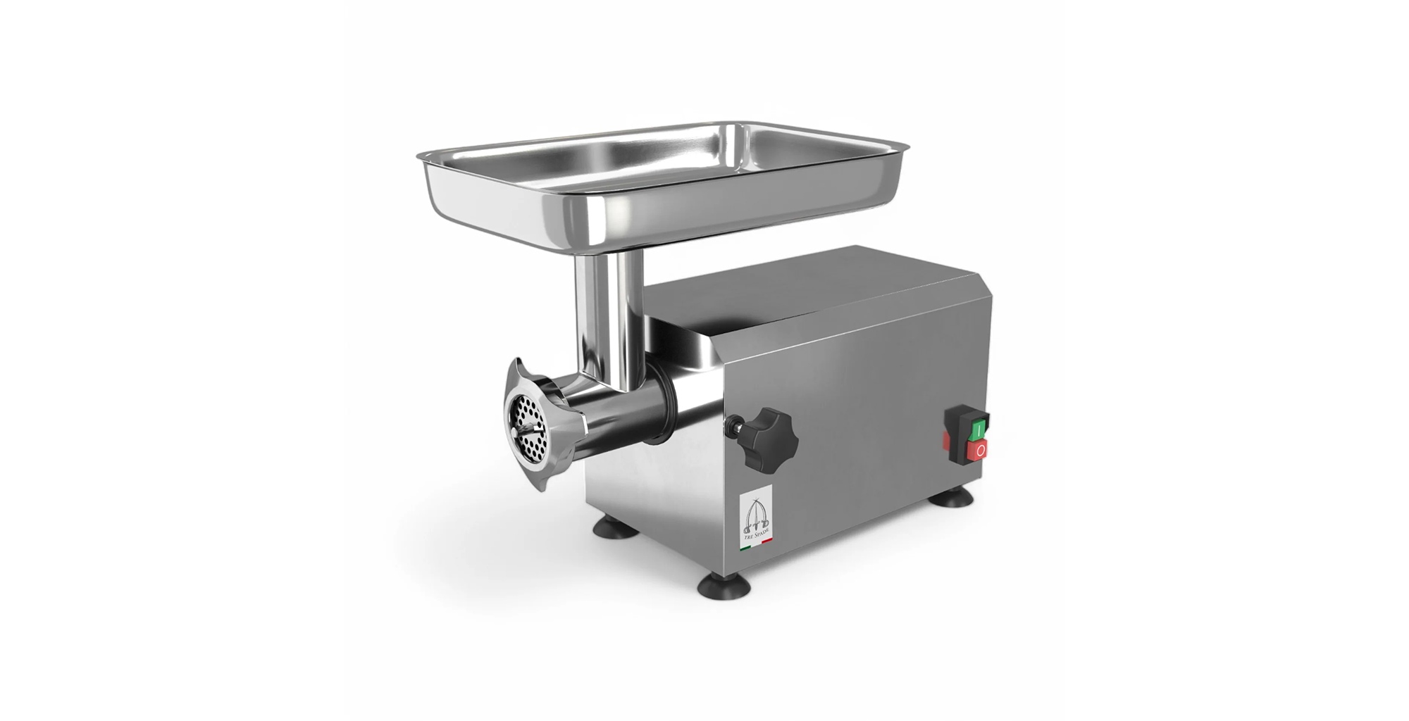 Tritacarne professionali