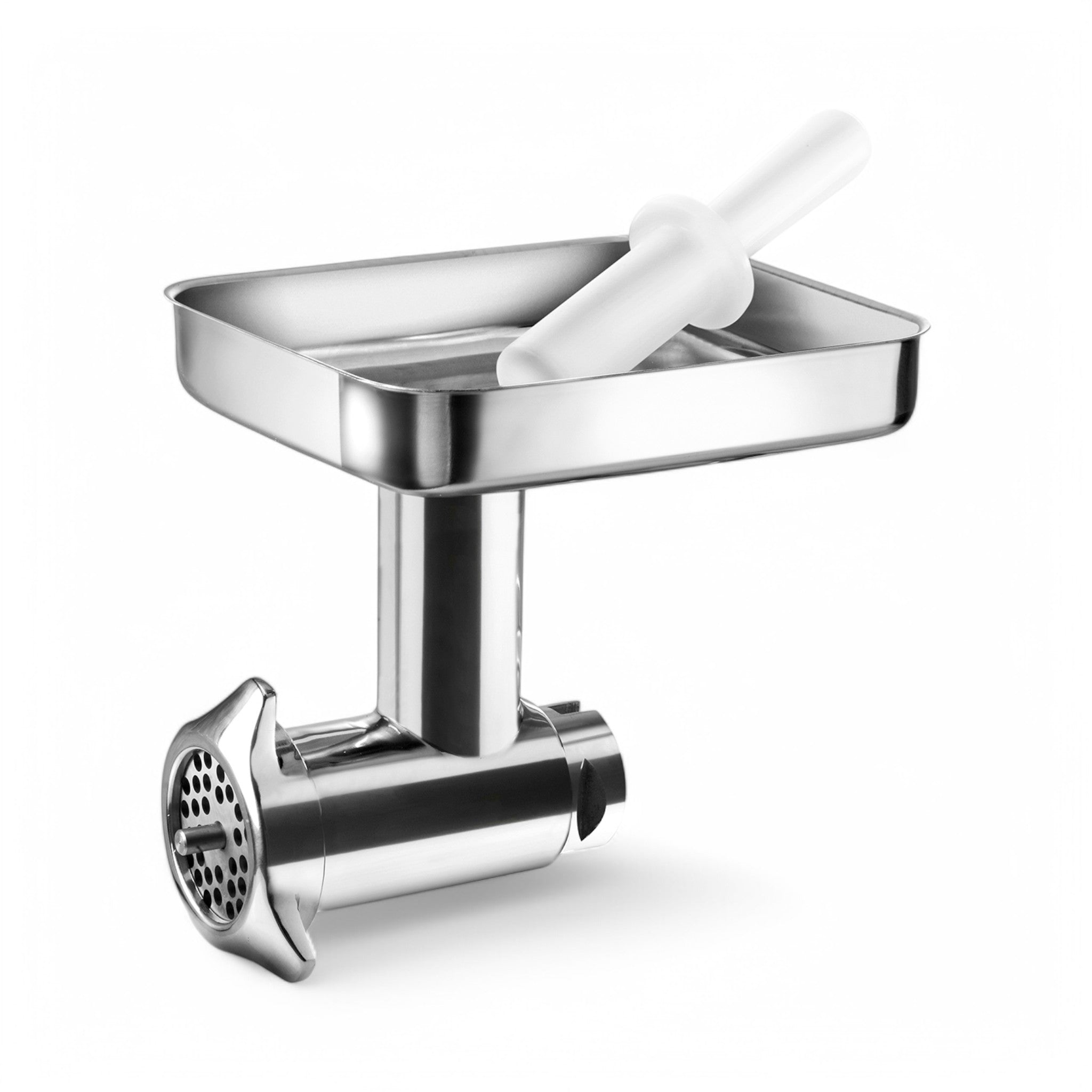 Kit Tritacarne TC 22 EL INOX per spremipomodoro