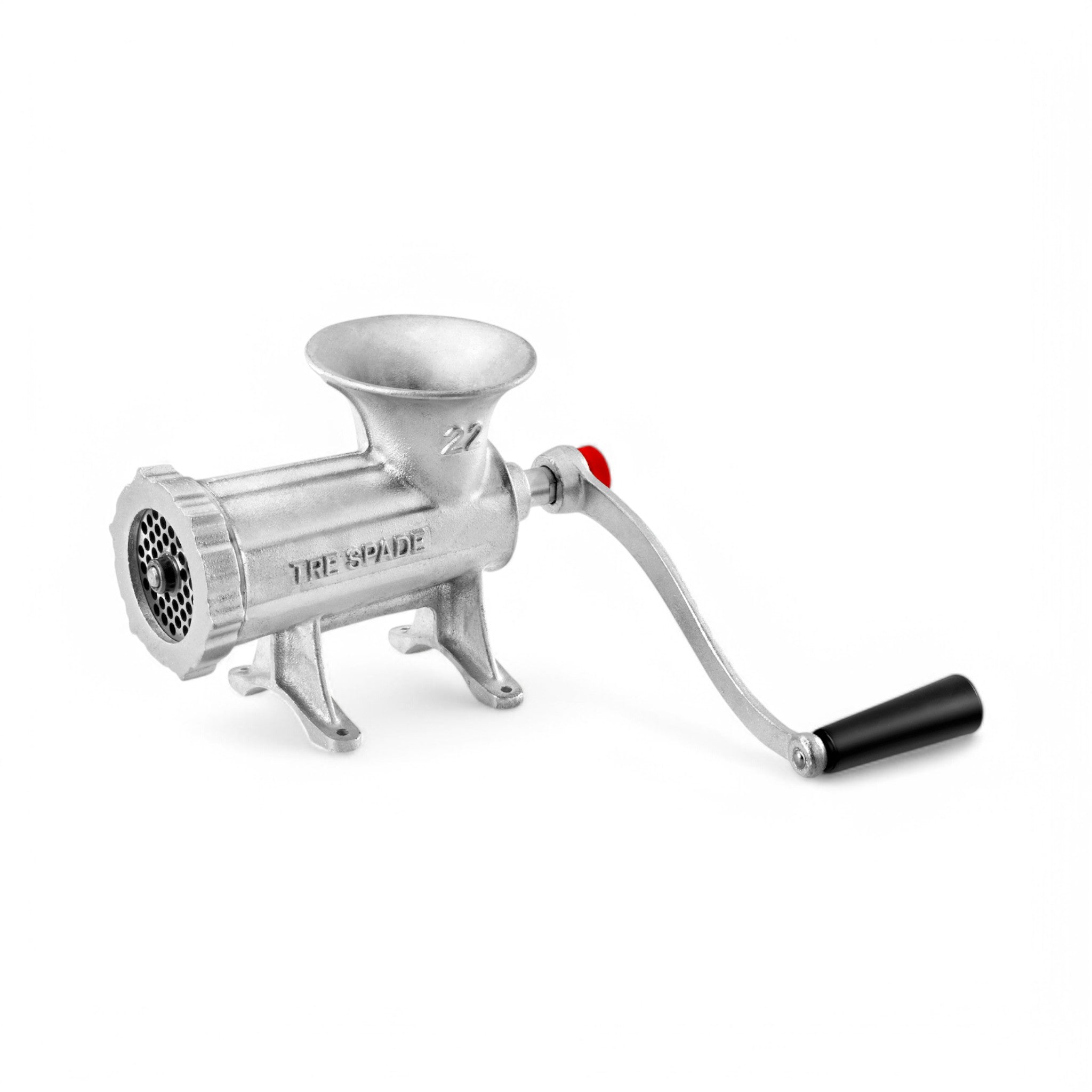 Tritacarne TC 22 Manuale