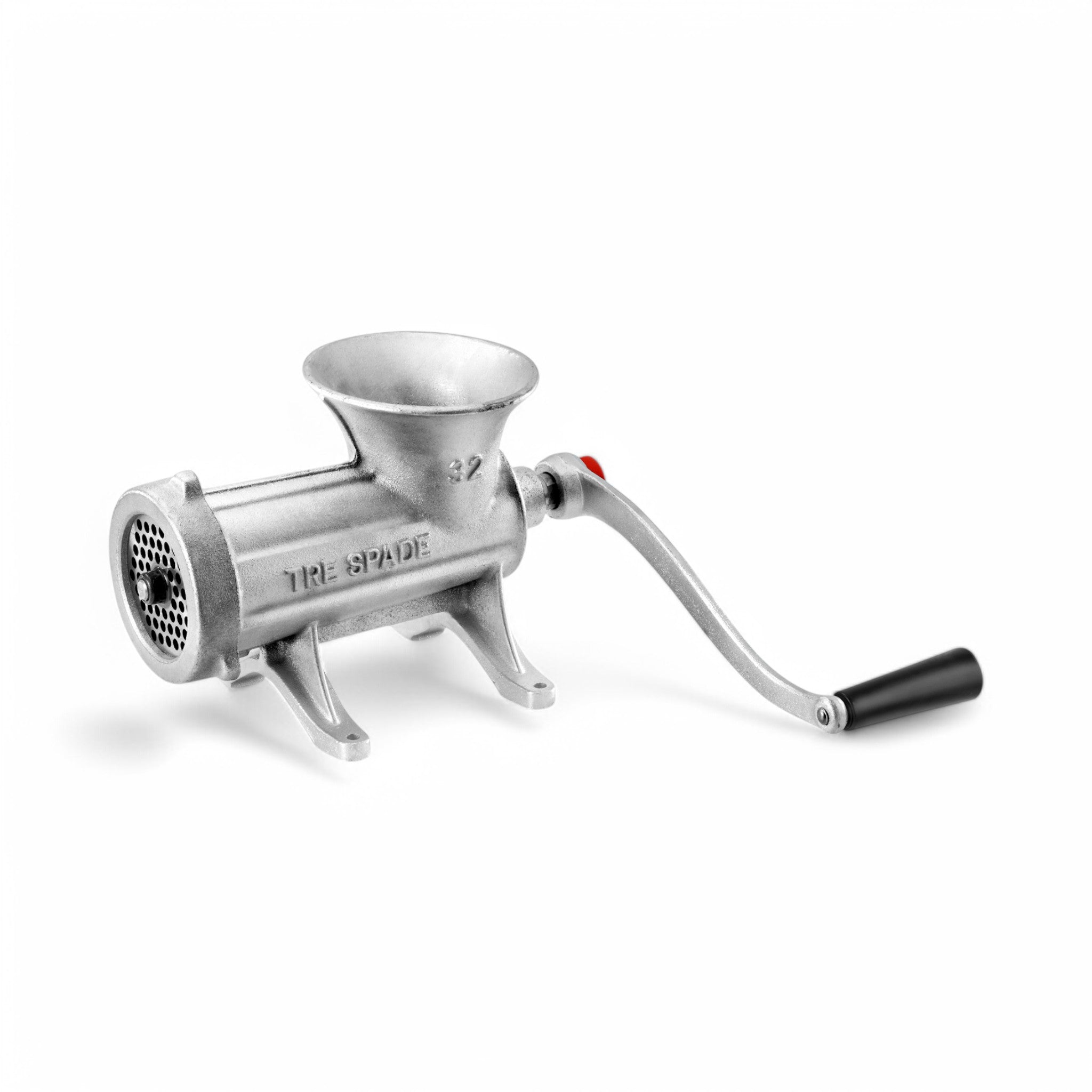 Tritacarne TC 32 Manuale