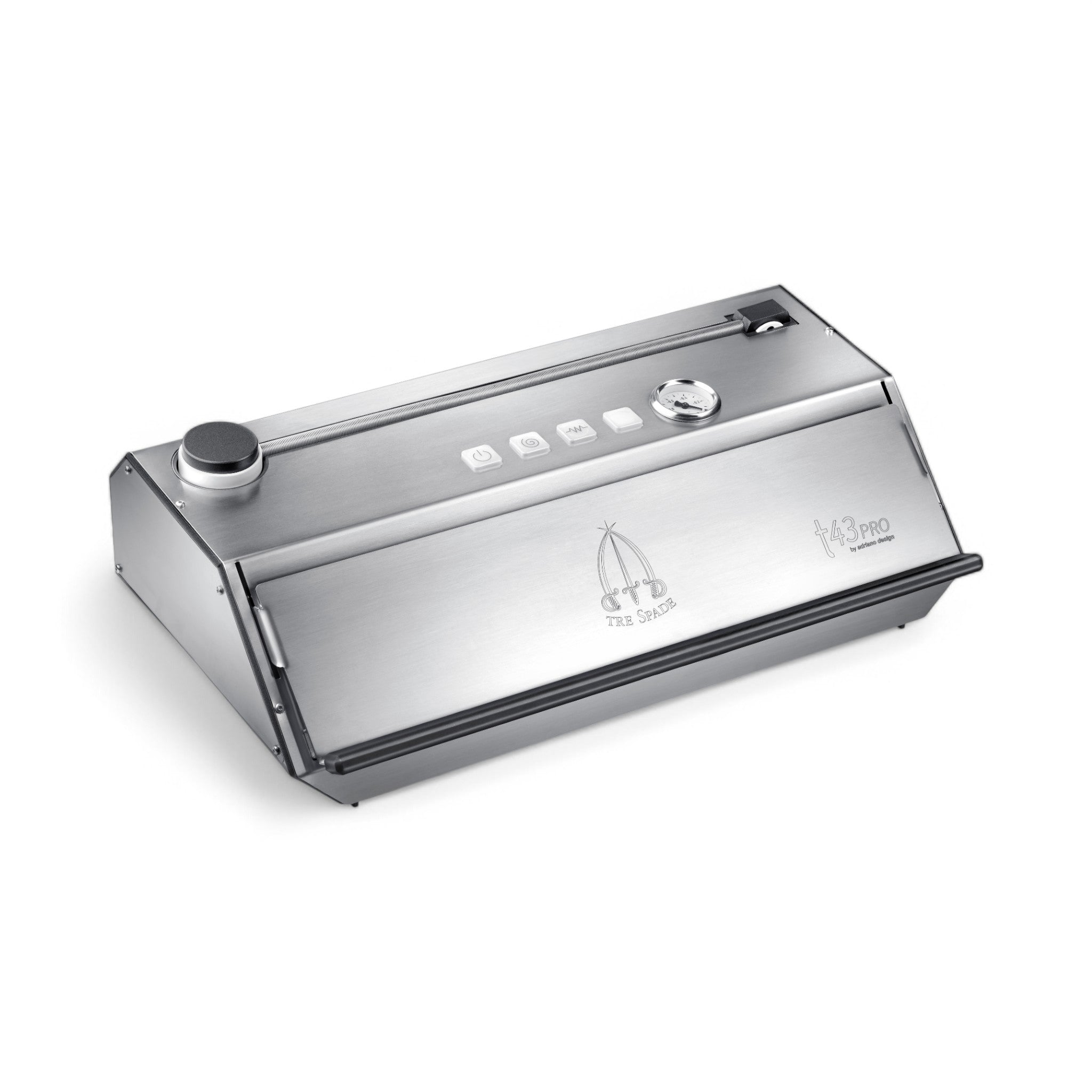 Confezionatrice sottovuoto T-43 PRO uso professionale