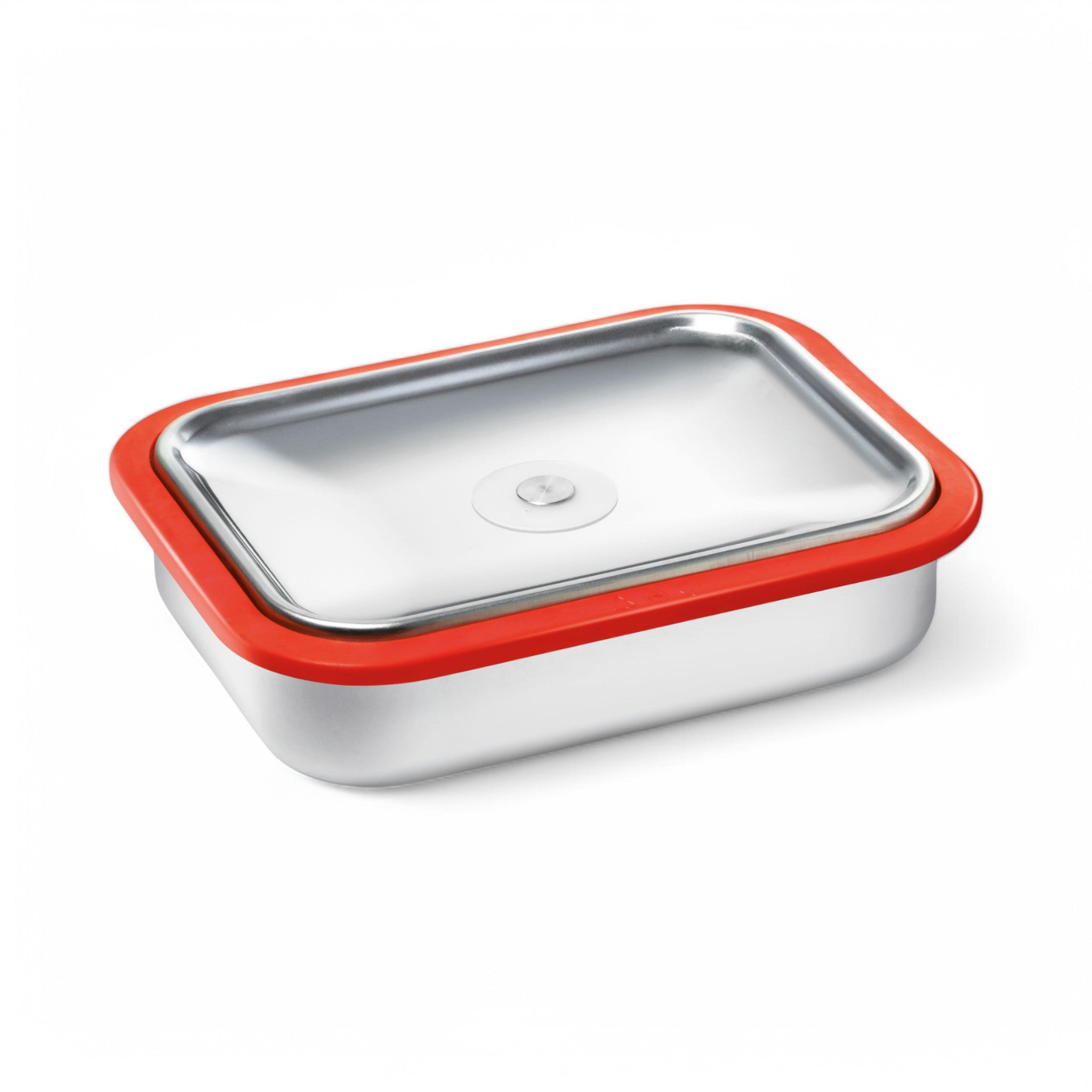 Vaschetta inox sottovuoto per sistema Takaje h 5,5 cm
