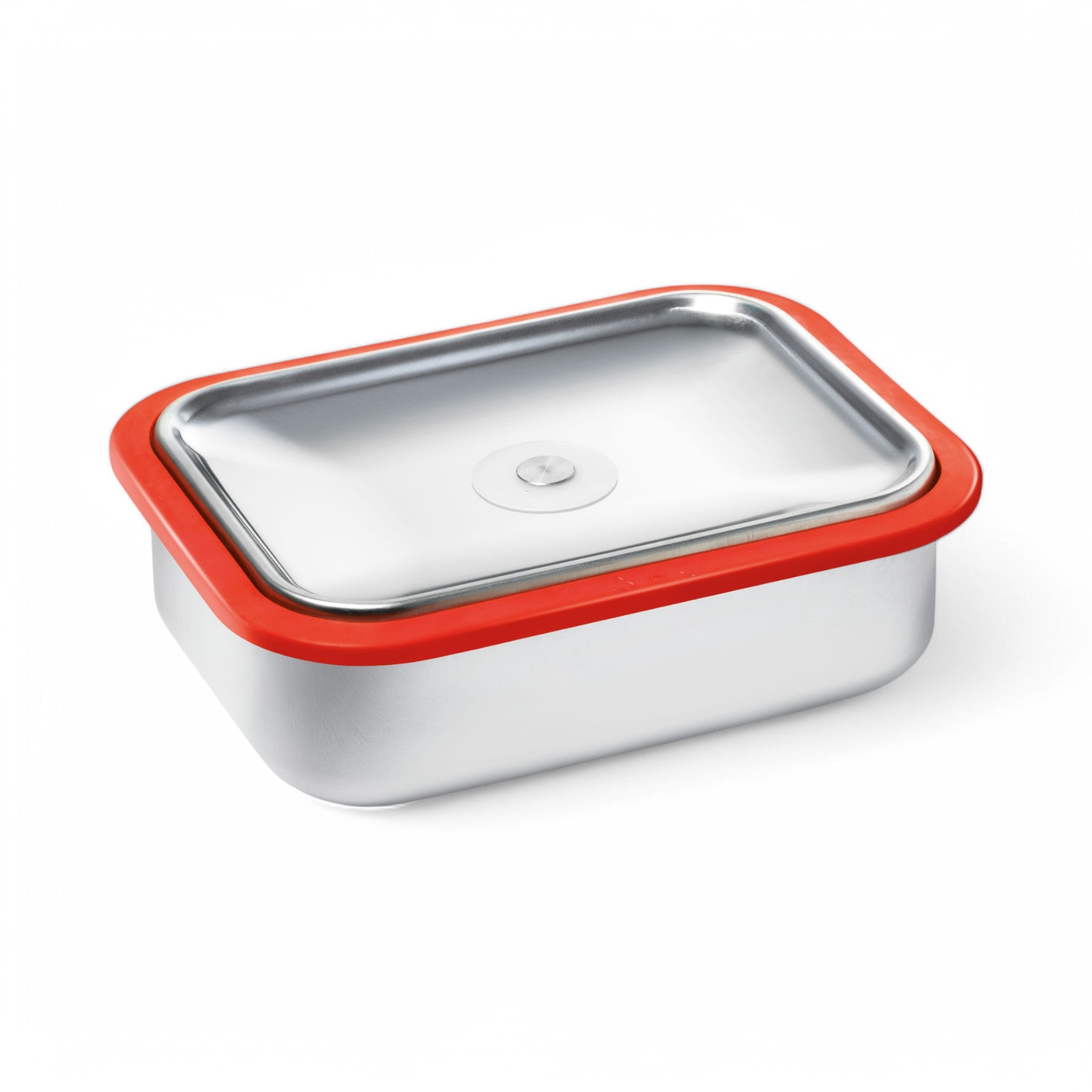 Vaschetta inox sottovuoto per sistema Takaje h 7,5 cm