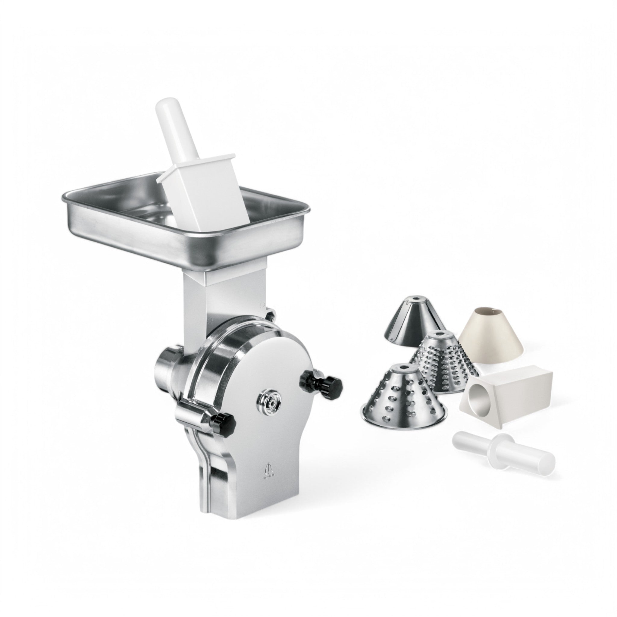 Kit Tagliaverdure per TC PRO INOX DELUXE