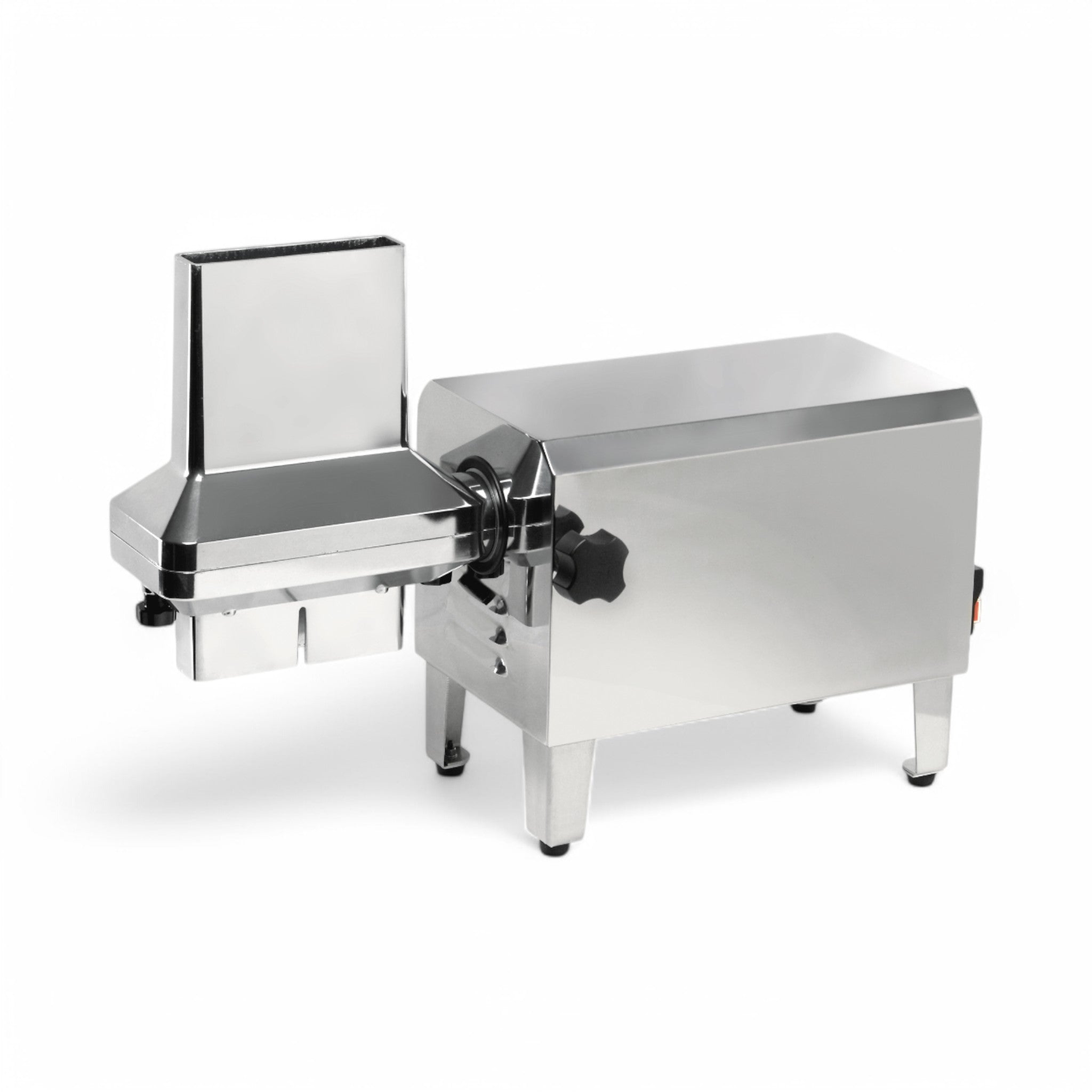 Inteneritrice TENDER 900K PRO uso professionale