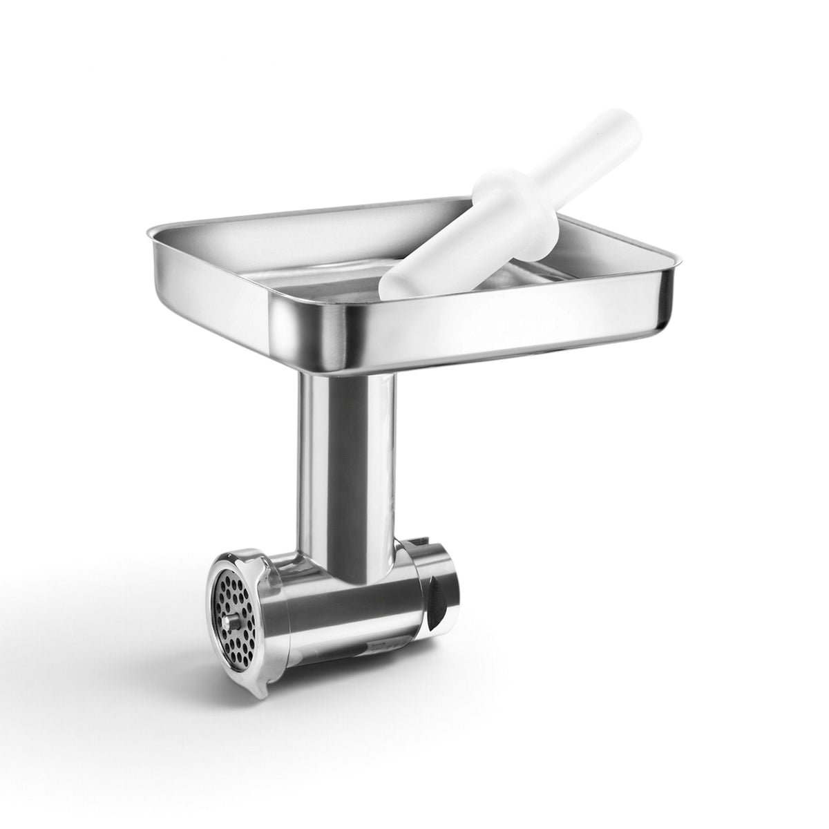 Köttkvarnskit TC 8 EL rostfritt stål för tomatpress