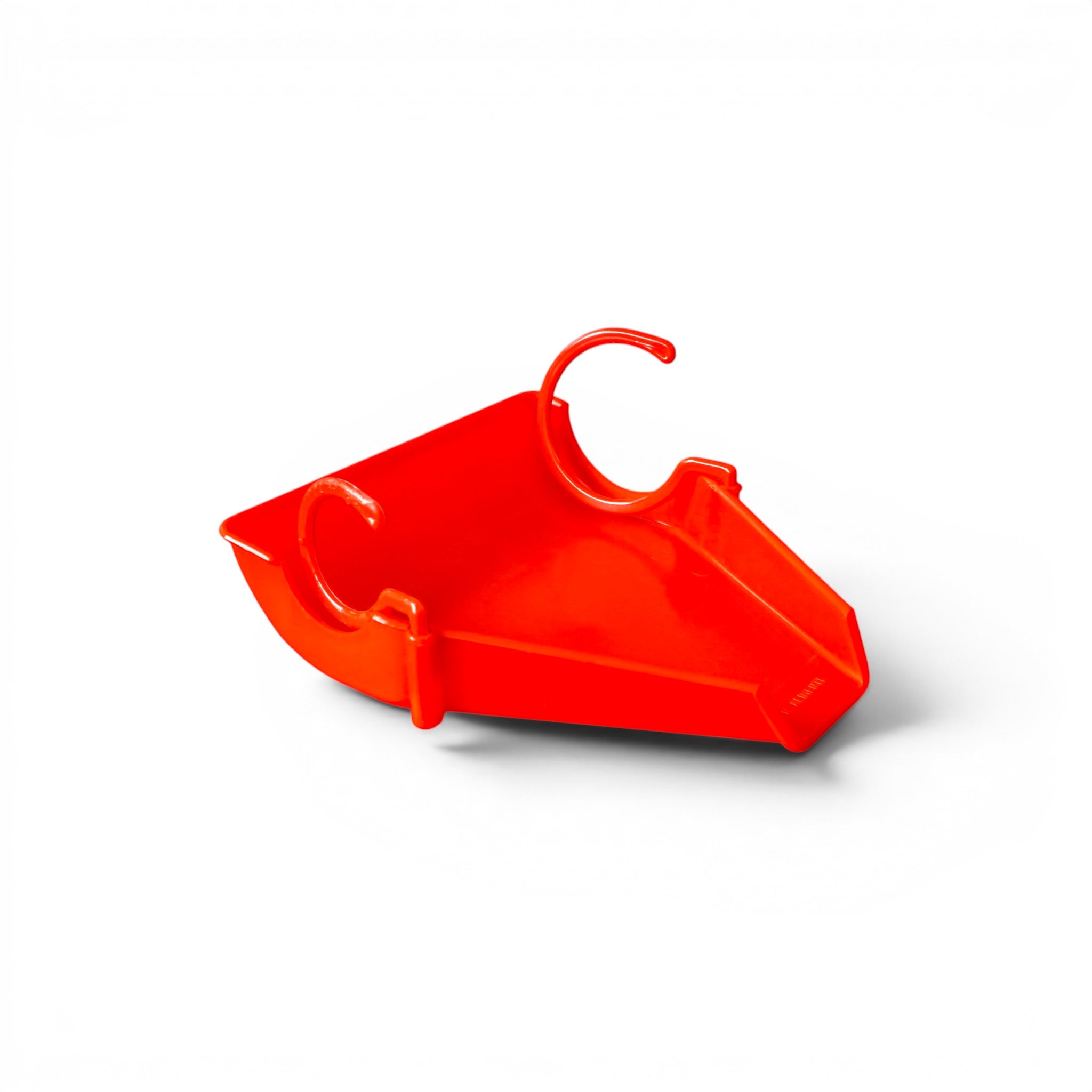 F13838 - Collecteur en Moplen pour presse-tomates