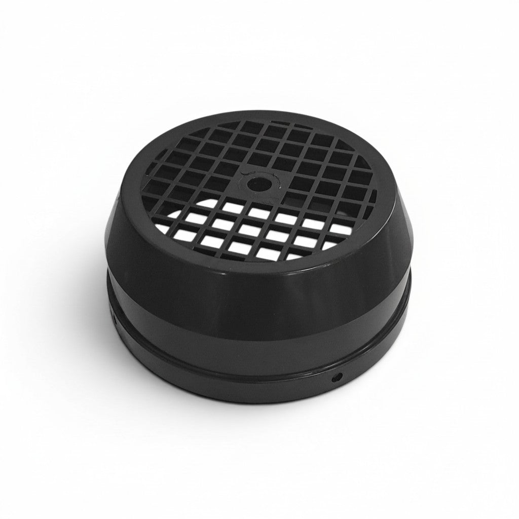 F16007/1 - Carter couvre-ventilateur