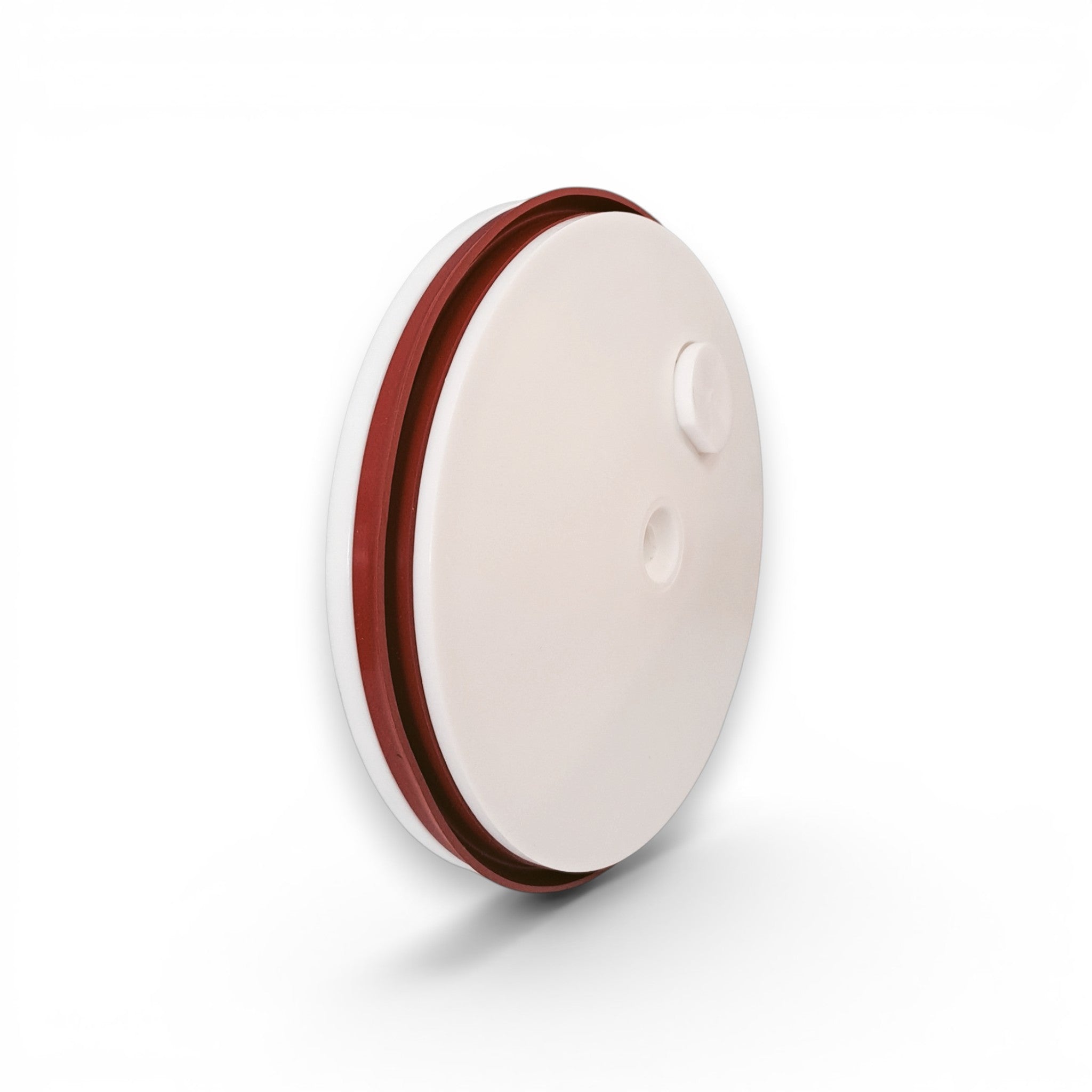 F20610 - Piston complet avec joint pour poussoir à saucisse