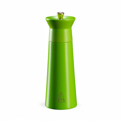 Immagine di un macinapepe, modello Nabucco 15, verde