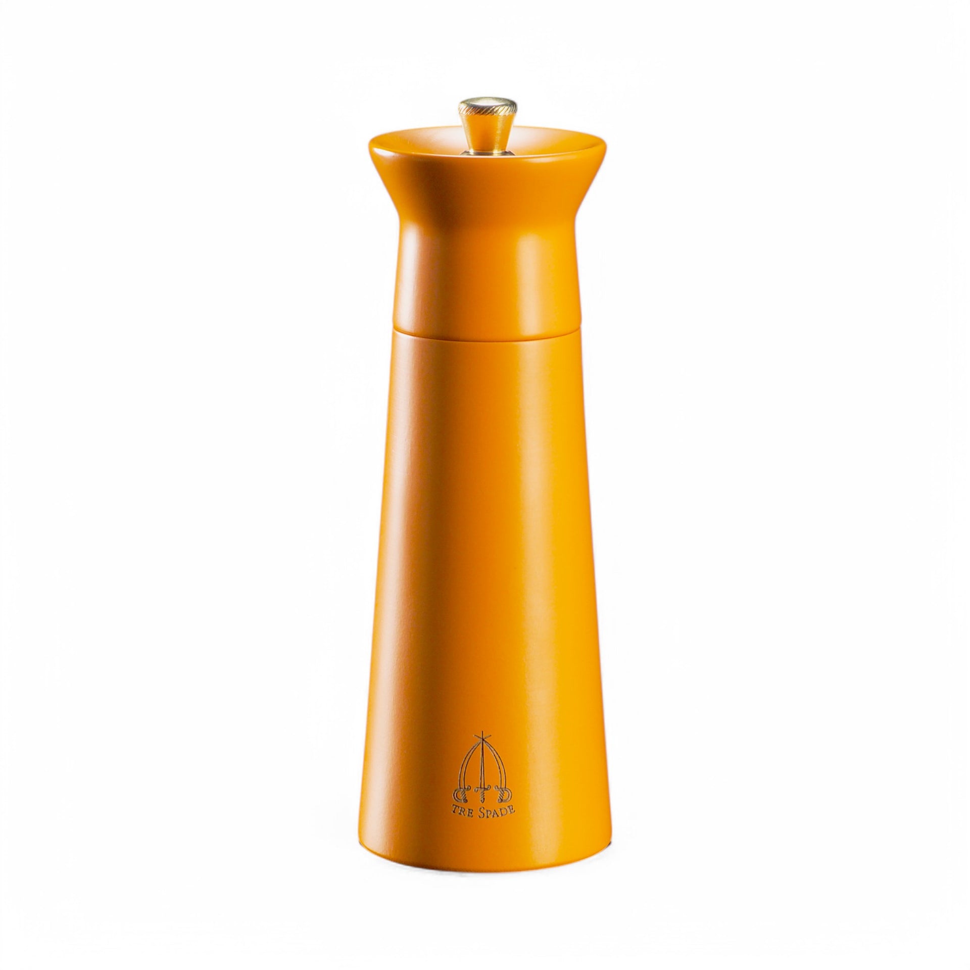 Macinapepe NABUCCO 15 - arancione