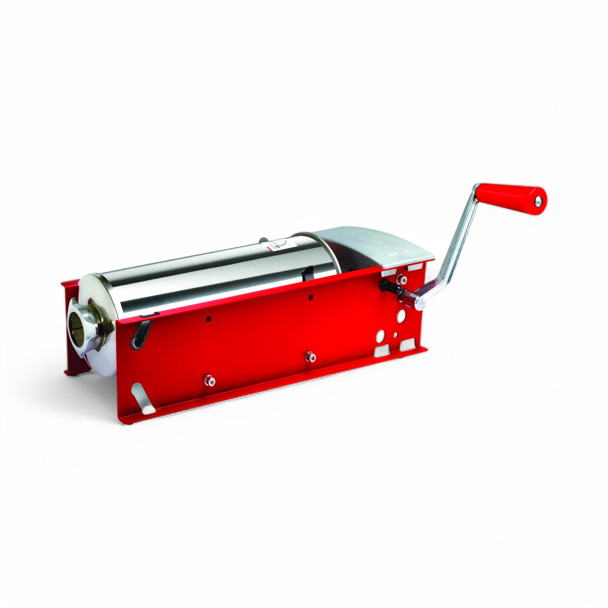 Insaccatrice STAR 8 per hobbistica 7 lt