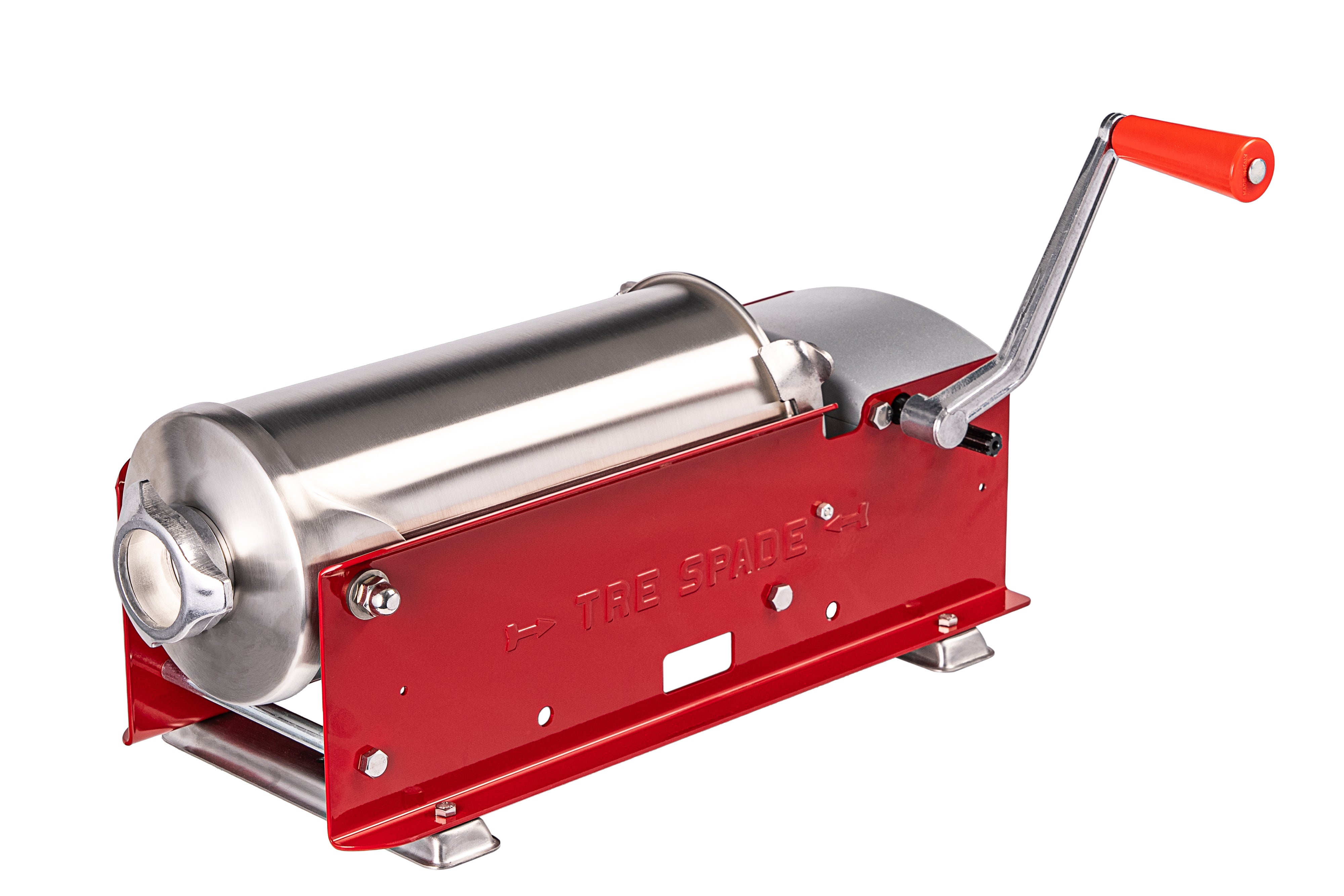 Korvstoppare IK 5 Classica Horisontell 5 liter