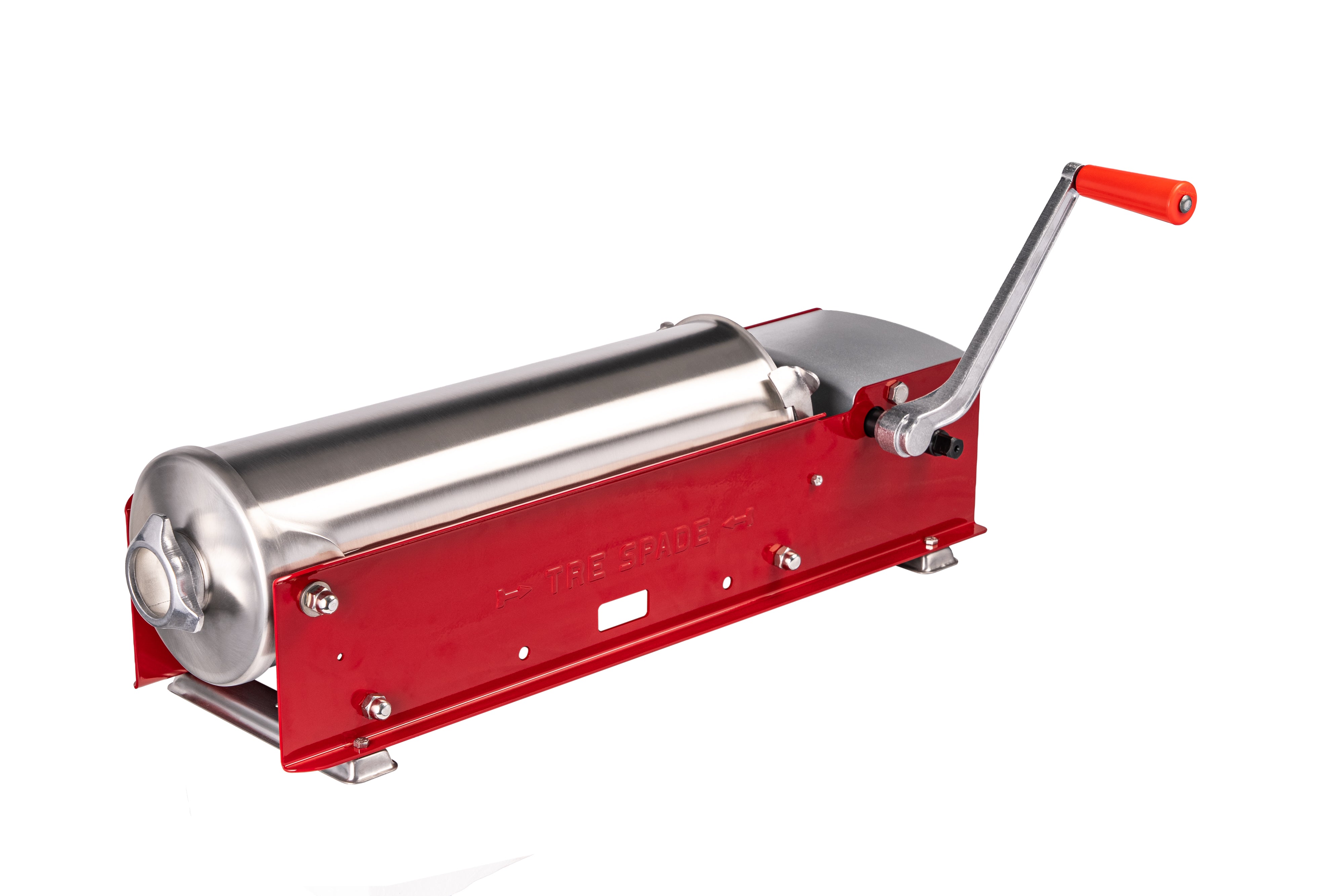 Sausage stuffers – Tre Spade