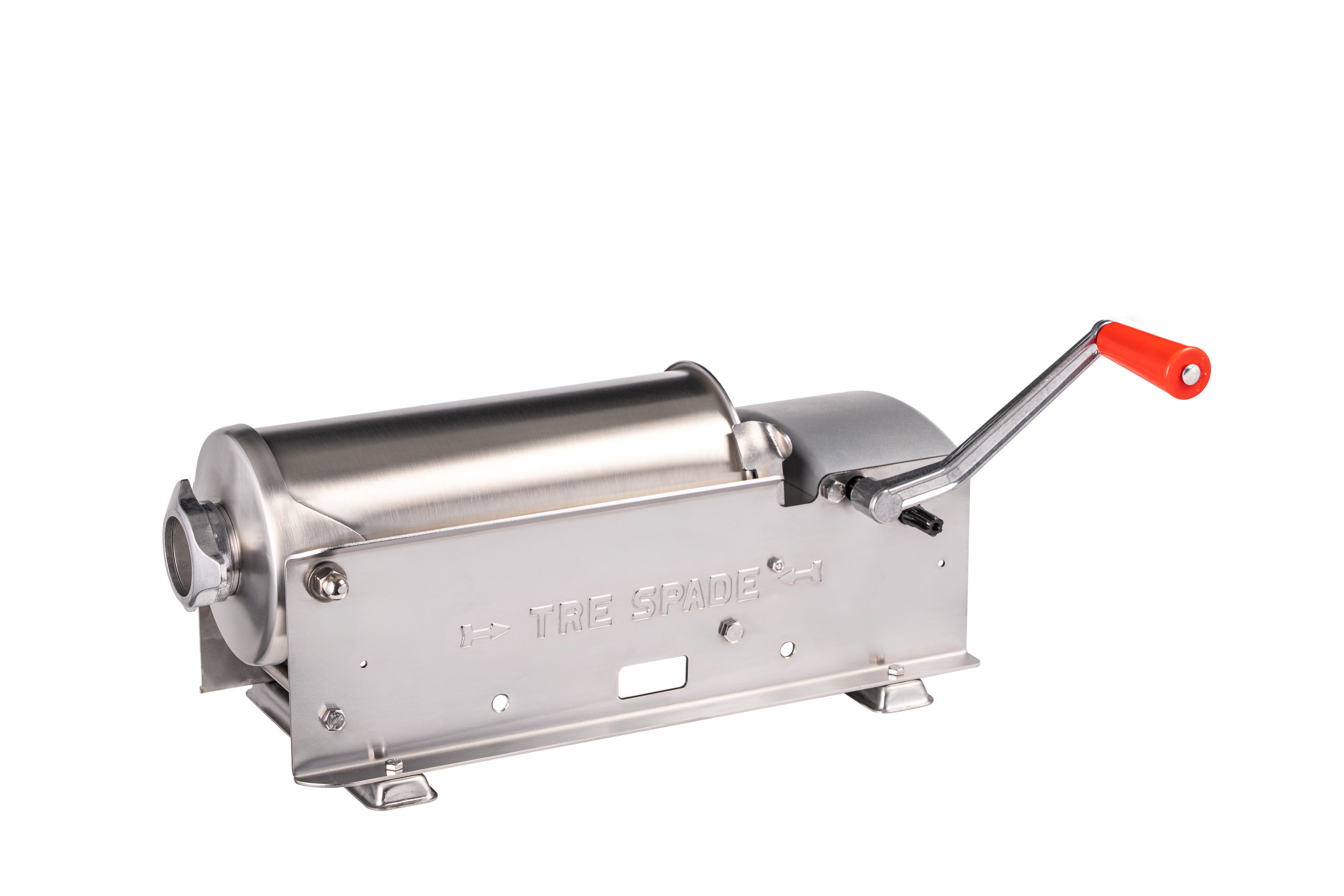 Sausage stuffers – Tre Spade