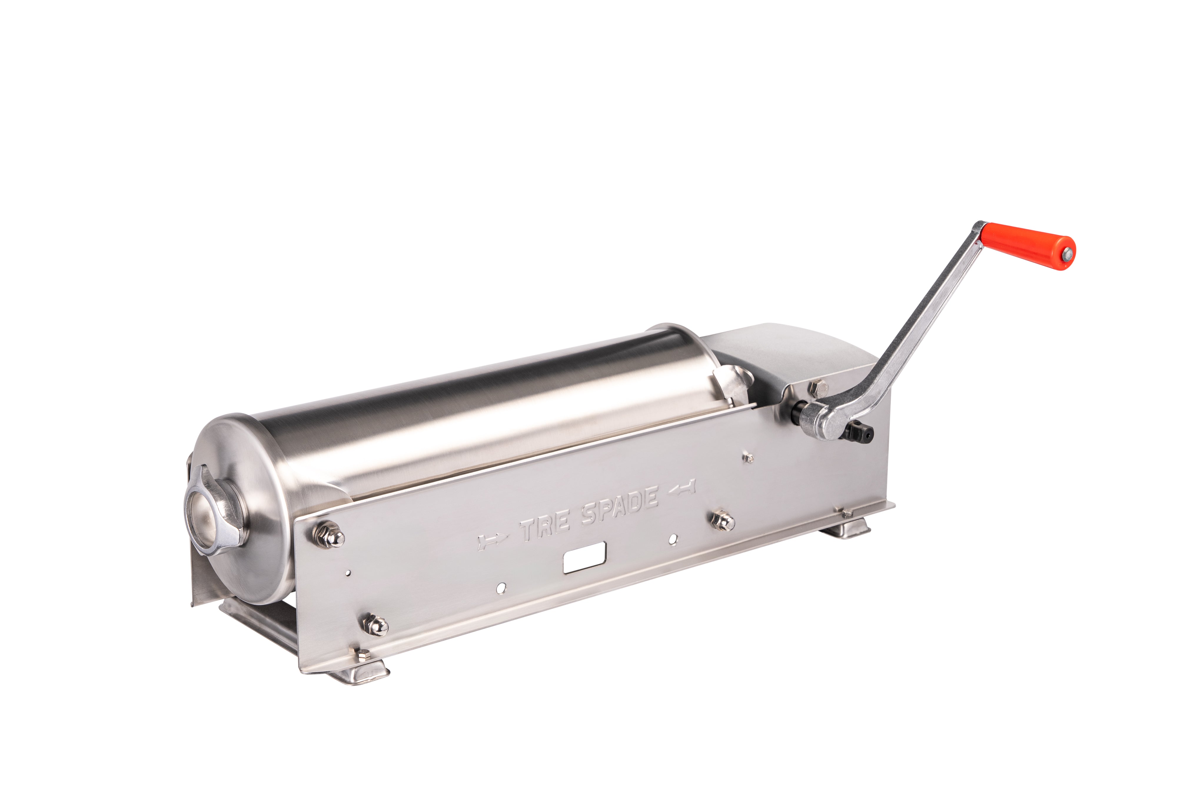 Sausage stuffers – Tre Spade