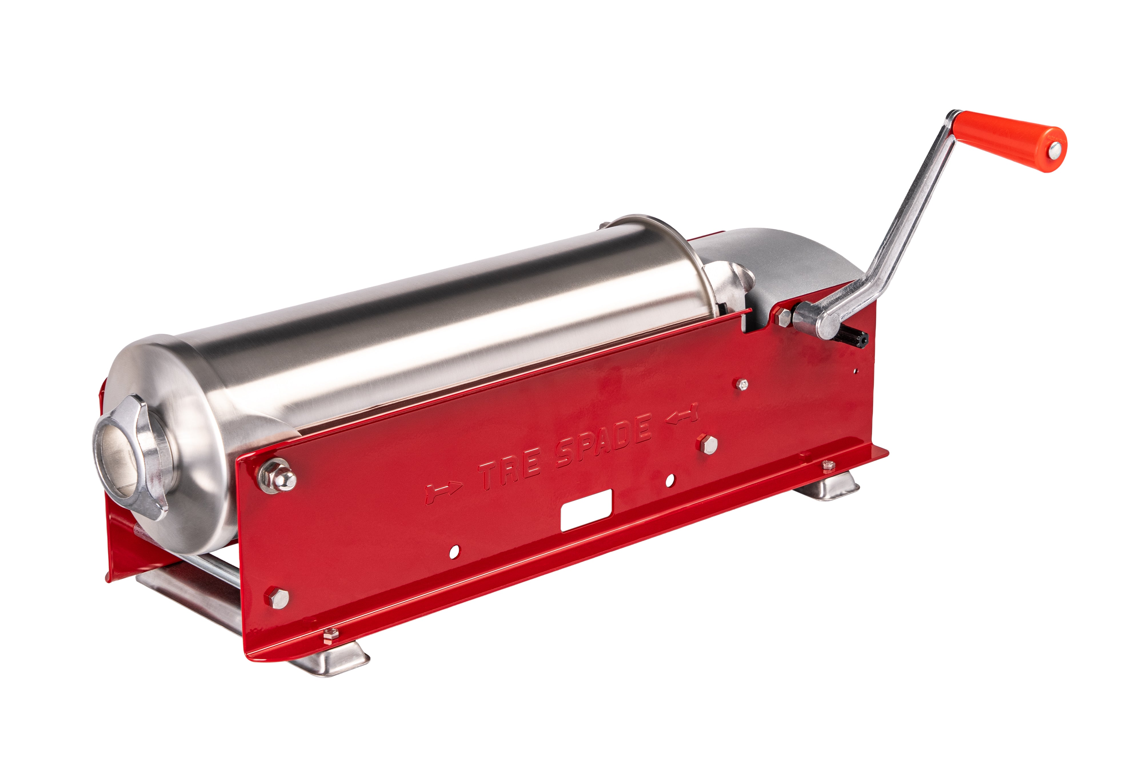 Korvstoppare IK 7 Classica Horisontell 7 liter