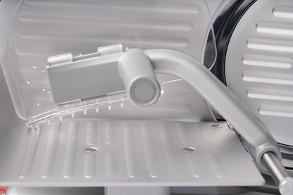 Affettatrice D-195 PRO uso professionale