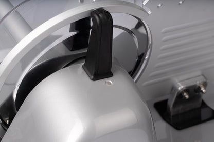 Affettatrice D-195 PRO uso professionale