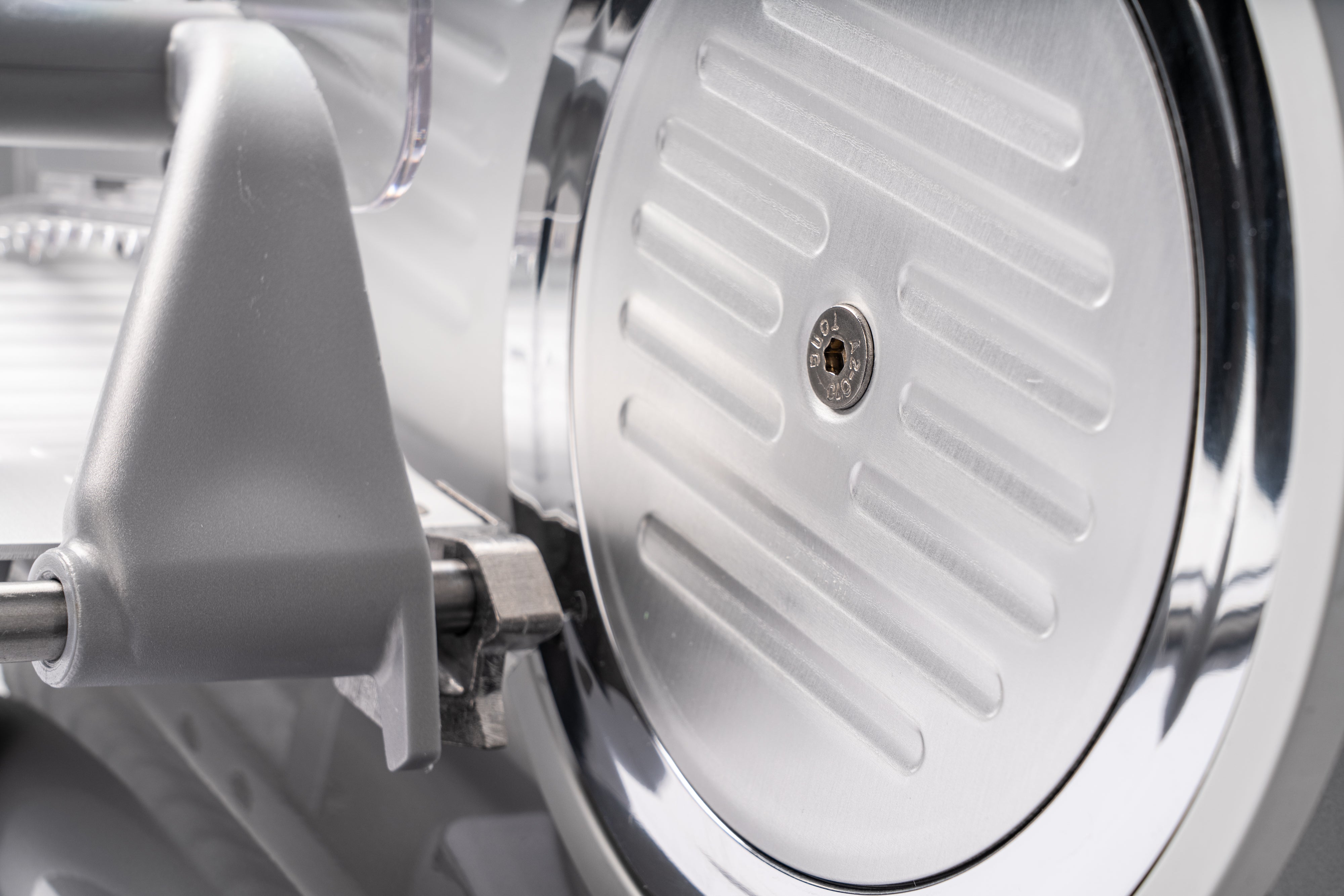 D-195 PRO Professional Slicer – Tre Spade