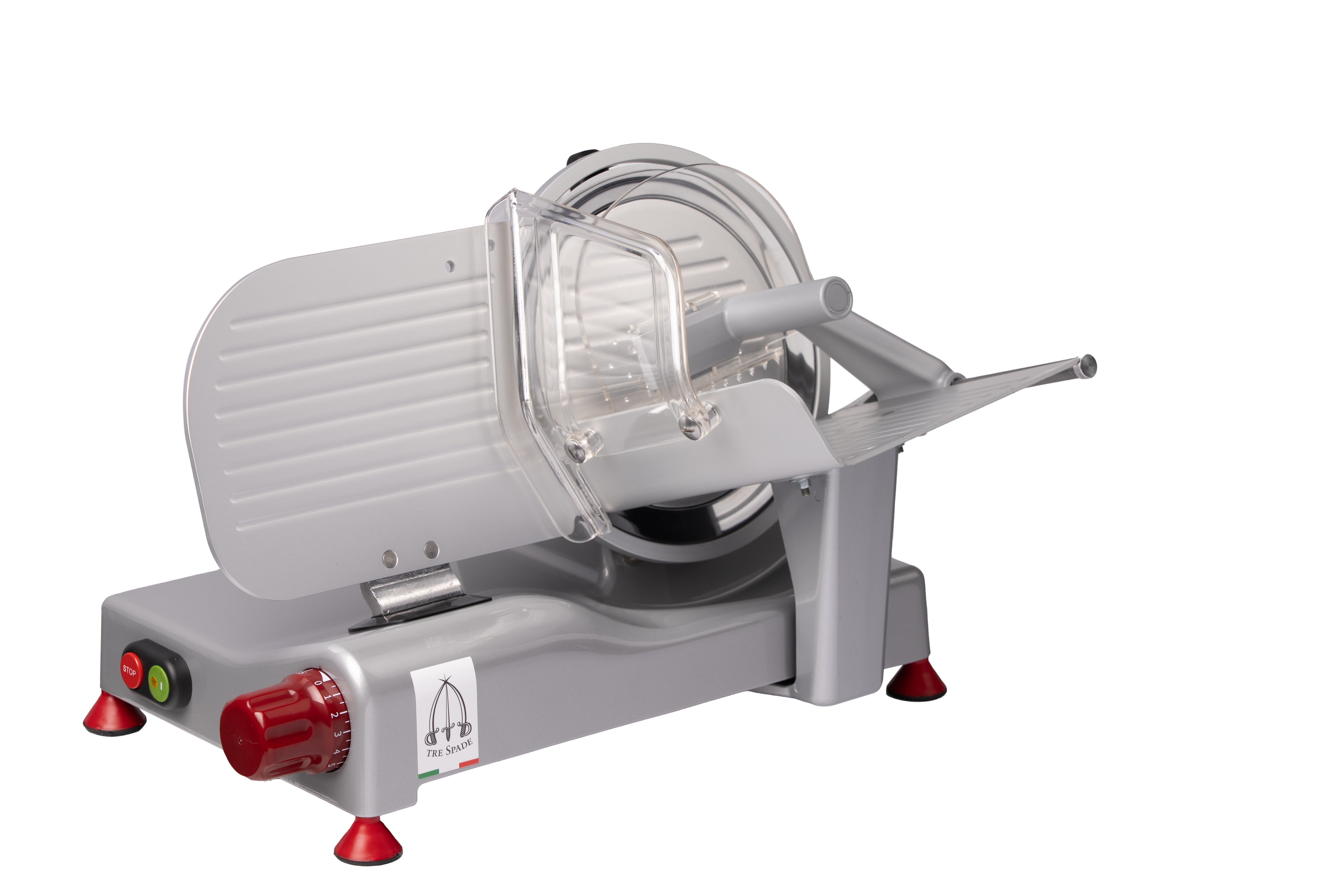 DOMUS 220 home slicer