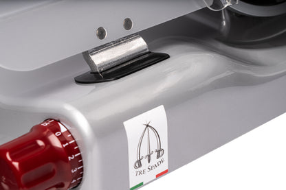 DOMUS 220 home slicer