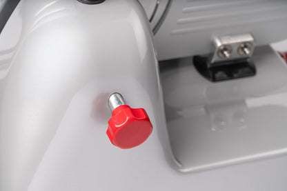 DOMUS 250 home slicer