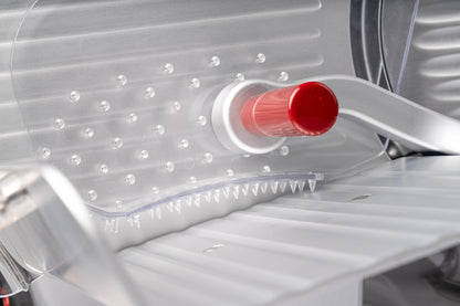 DOMUS 250 home slicer