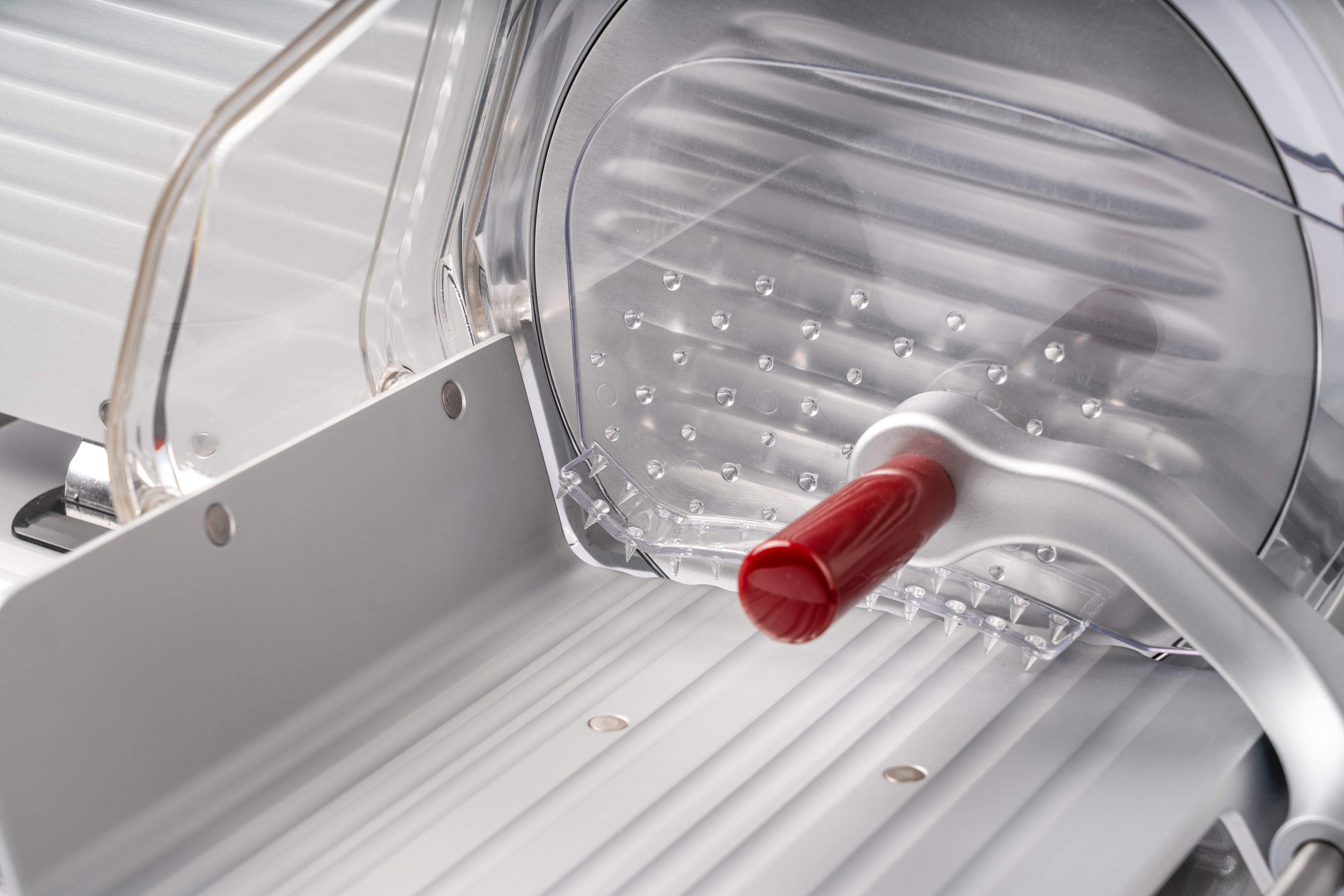 D-250 PRO Professional Slicer – Tre Spade