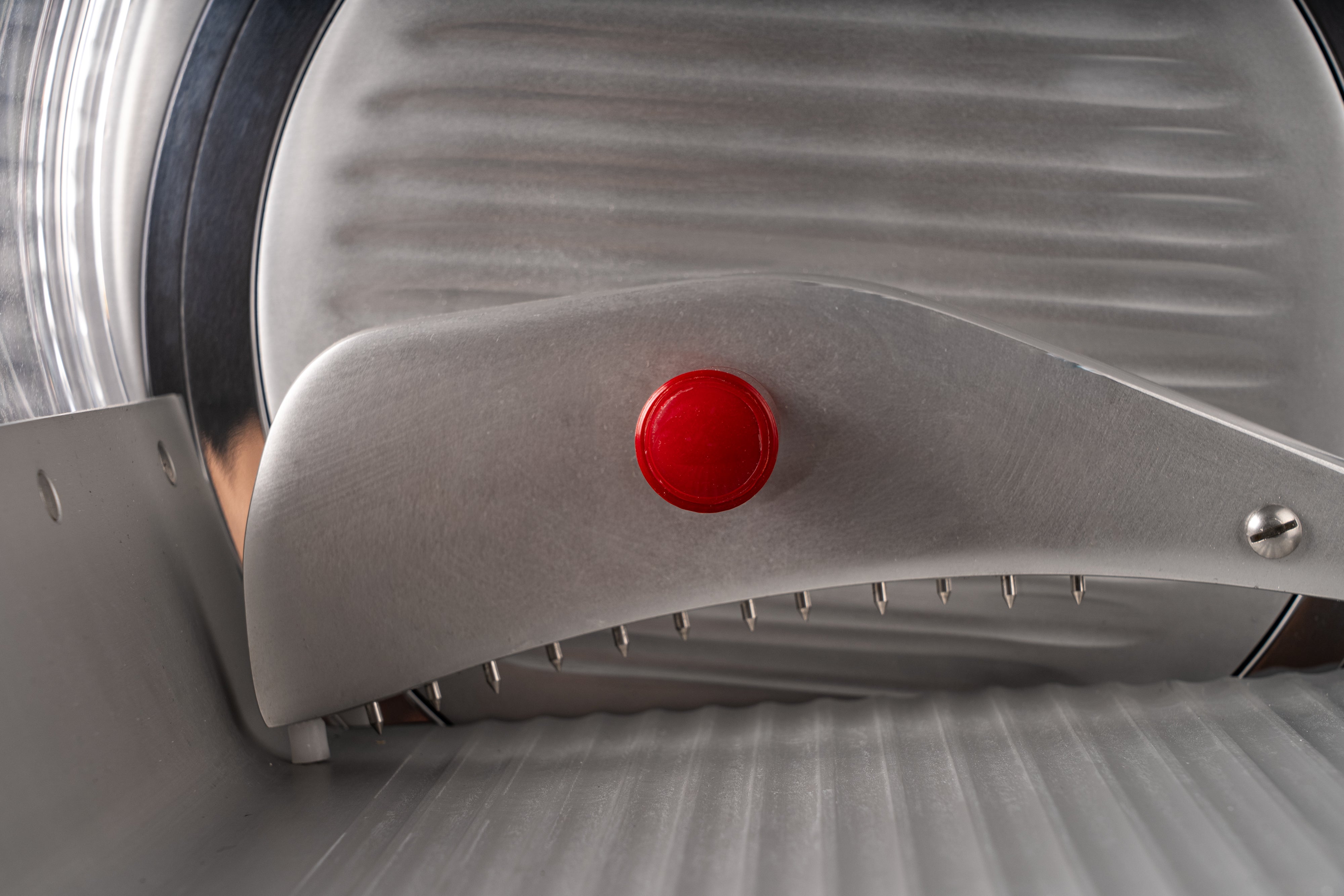 D-300 PRO Professional Slicer – Tre Spade