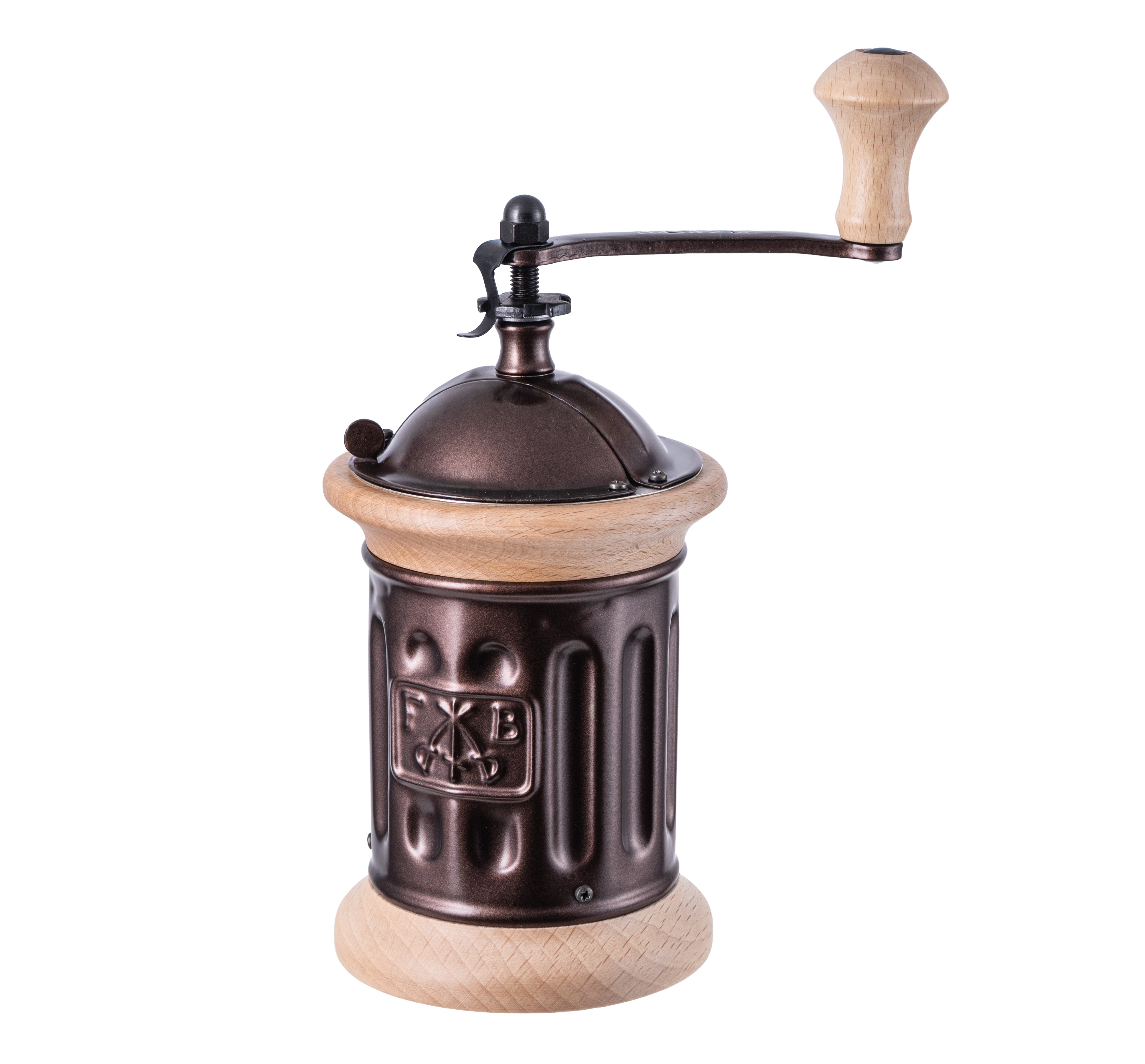 Coffee grinders – Tre Spade