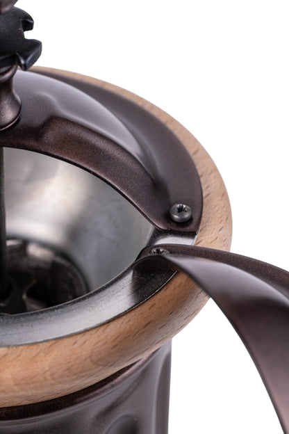 Kaffekvarn MC 13 – Koppar