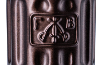 Kaffekvarn MC 13 – Koppar