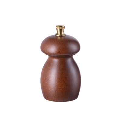 Pepparkvarn FUNGOTTO – Valnötsträ