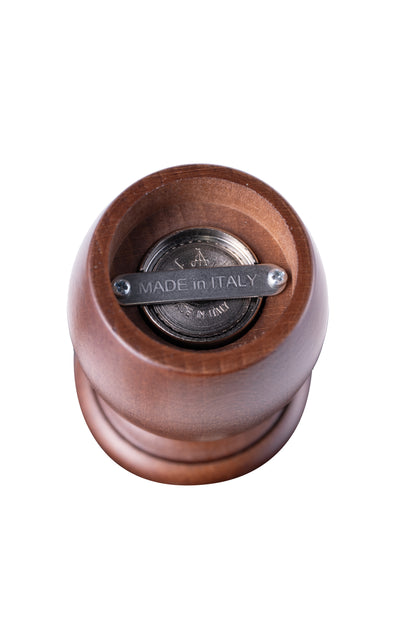 Pepparkvarn FUNGOTTO – Valnötsträ