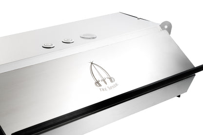 Confezionatrice sottovuoto T-40 uso professionale