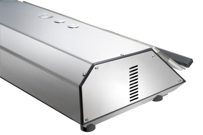 Confezionatrice sottovuoto T-40 uso professionale