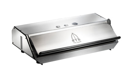 Confezionatrice sottovuoto T-40 uso professionale