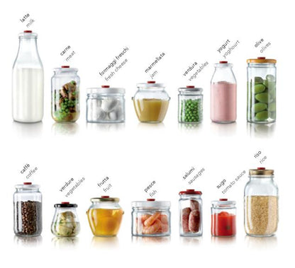 Confezionatrice sottovuoto TAKAJE - nera